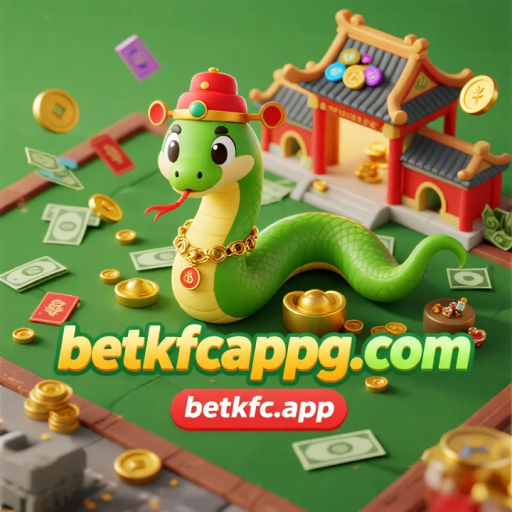 betkfc.app